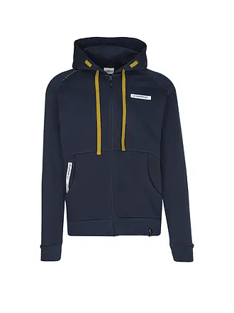 LA SPORTIVA | Herren Fleecejacke Kaos Hoodie | 